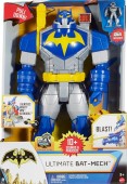 Batman Unlimited Ultimate Bat-Mech Figure 40 cm DPH15