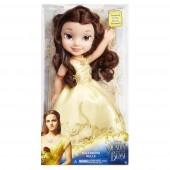 Beauty and The Beast Belle 35 Cm