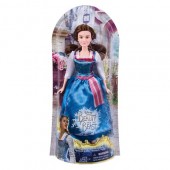 Beauty and the Beast Village Dress