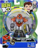 Ben 10 Omni Kix Armour Figurina 15 cm  47000