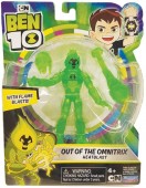 Ben 10 Out of The Omnitrix figurina 76156
