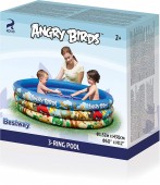 Bestway piscina gonflabila Angry Birds 96108B 