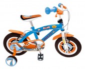 Bicicleta Copii - Planes 12 inch