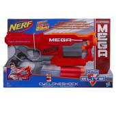 Blaster Mega Cycloneshock Nerf A9353
