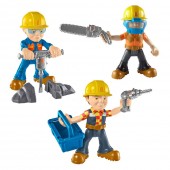 Bob the Builder Figurine 12 cm
