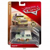 Cars 3 Deluxe Masinute Metalice DXV90 