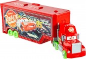 CARS Camion MACK stralucesc in intuneric HPX76