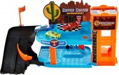CARS garaj COOPER CANYON stralucesc in intuneric HPX75