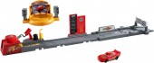 Cars Haulers Piston Cup Launcher JDJ02 