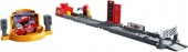 Cars Haulers Piston Cup Launcher JDJ02 