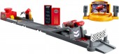 Cars Haulers Piston Cup Launcher JDJ02 