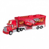 Cars Mack Hauler Truck JGC73 23cm