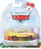 CARS masina Easter Edition HTY61