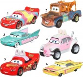 CARS masina Easter Edition HTY61
