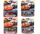 Masinuta Cars Disney RS 24H RACE GPN32