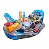 Cars Micro Racer Set de joaca FPR05
