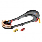 Cars Nascar Lane Change Race HXJ33