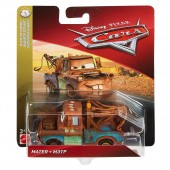 Cars Pixar Disney Bucsa Mater masina FJH92