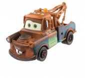 Cars Pixar Disney Bucsa Mater masina FJH92