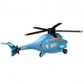 Cars Rotor Deluxe Elicopter metalic GYY87 