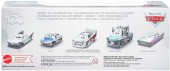 CARS Disney Anniversary 100TH set 5 masini HPL98