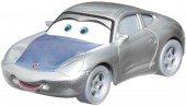 CARS Disney Anniversary 100TH set 5 masini HPL98