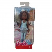 Barbie Holiday papusa Chelsea mini DMN89