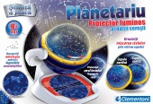 Proiector Clementoni Planetariu Mare 60336