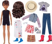 CREATABLE WORLD Deluxe GGT68