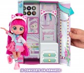 CRY BABIES BFF DAISY S2 908376