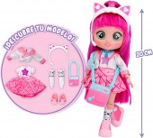 CRY BABIES BFF DAISY S2 908376
