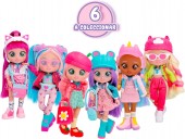 CRY BABIES BFF DAISY S2 908376