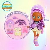 Cry Babies BFF Phoebe papusa S1 904354