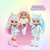 Cry Babies BFF Stella papusa S1 904330