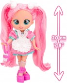 CRY Babies papusa BFF Talents S3 CONEY 913073