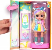 CRY Babies papusa BFF Talents S3 JENNA 913097