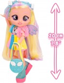 CRY Babies papusa BFF Talents S3 JENNA 913097