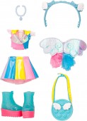 CRY Babies papusa BFF Talents S3 JENNA 913097