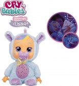 Cry Babies Good Night JENNA 84070