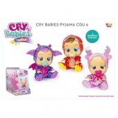 Cry Babies Hainute pentru papusi 93683