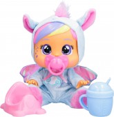 Cry Babies Loving Care Jenna 909809