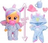 Cry Babies Loving Care Jenna 909809