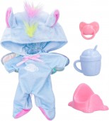 Cry Babies Loving Care Jenna 909809