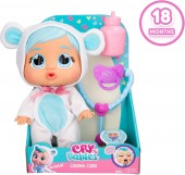 CRY BABIES Loving Care Kristal 921511