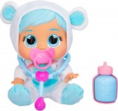 CRY BABIES Loving Care Kristal 921511