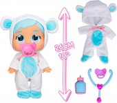 CRY BABIES Loving Care Kristal 921511