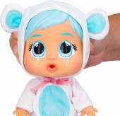 CRY BABIES Loving Care Kristal 921511