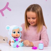 CRY BABIES Loving Care Kristal 921511