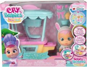 Cry Babies Magic tears Coney Patiseria mobila 80867