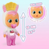 Cry Babies Magic tears Coney Patiseria mobila 80867